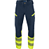 6528 Service Pant Stretch En Iso 20471 Klasse 1