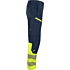 6528 Service Pant Stretch En Iso 20471 Klasse 1