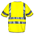 6707 Vest En Iso 20471 Klasse 3