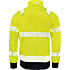 1190 Jakke Windblocker Hi-Vis