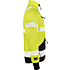 1190 Jakke Windblocker Hi-Vis