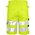 2204 Serviceshorts Hi-Vis