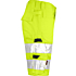 2204 Serviceshorts Hi-Vis