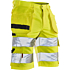 2205 Craftsman Shorts Hi-Vis