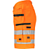 2207 Craftsman Shorts Hi-Vis