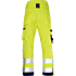 2236 Vinterbukser Star Hi-Vis