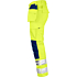 2377 Håndværkerbukser Hi-Vis