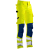 2378 Servicebukser Hi-Vis