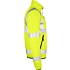 5101 Softshell Light Jacket Hi-Vis