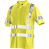 5592 Polo Shirt Hi-Vis