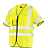 7598 Vest Hi-Vis