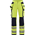 Dame High Vis Buks 4-vejs Stretch