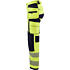 Dame High Vis Buks 4-vejs Stretch