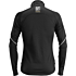 Polartec® Power Stretch® 2.0 jakke i stretchfleece med lynlås