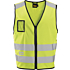 High-Vis vest, klasse 2