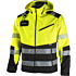 Sikkerheds softshell jakke 6099