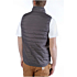 Rain defender® letvægtsisoleret vest med afslappet pasform