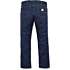 Robust flex® slim fit 5-lommers tilspidset jean