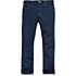 Robust flex® slim fit 5-lommers tilspidset jean