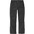 Rugged professional™-serien robuste flex® arbejdsbukser i lærred med løs pasform