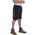 Rugged flex® afslappet pasform ripstop cargo multi pkt arbejdskort