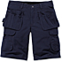 Rugged flex® afslappet pasform ripstop cargo multi pkt arbejdskort