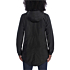 Rain defender® let frakke med afslappet pasform