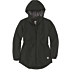 Rain defender® let frakke med afslappet pasform