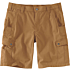 Robust flex® afslappet pasform ripstop cargo work short