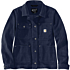 Robust flex® denimjakke med afslappet pasform