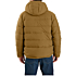 Carhartt montana isoleret jakke med løs pasform