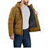 Carhartt montana isoleret jakke med løs pasform