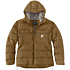 Carhartt montana isoleret jakke med løs pasform