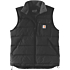 Carhartt montana isoleret vest med løs pasform
