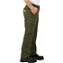 Robust flex® afslappet pasform ripstop cargo fleece-foret arbejdsbuks