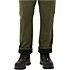 Robust flex® afslappet pasform ripstop cargo fleece-foret arbejdsbuks