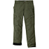 Robust flex® afslappet pasform ripstop cargo fleece-foret arbejdsbuks