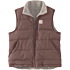Carhartt montana isoleret vest med afslappet pasform