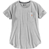 Carhartt Force™ Relaxed Fit T-shirt med mellemvægtslomme