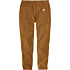 Rugged Flex™ Relaxed Fit Canvas joggerbukser