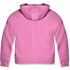 Tencel™ Fiber Series Loose Fit Grafisk hættetrøje efterår