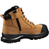 Detroit robust flex® s3 6 tommer lynlås sikkerhedsstøvle