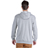 Løs pasform mellemvægts sweatshirt