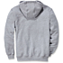 Løs pasform mellemvægts sweatshirt