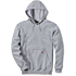 Løs pasform mellemvægts sweatshirt