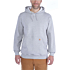 Løs pasform mellemvægts sweatshirt