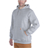 Løs pasform mellemvægts sweatshirt